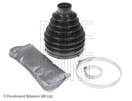 BLUE PRINT Pusašio gofruotoji apsauga Drive shaft bellow kit ADG081109