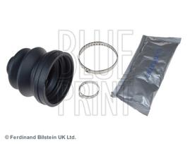 BLUE PRINT Pusašio gofruotoji apsauga Drive shaft bellow kit ADG08178
