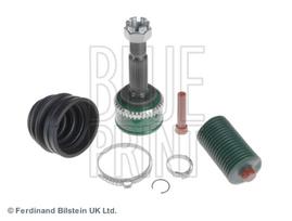 BLUE PRINT Pusašio jungčių komplektas Joint set, drive shaft ADG089100B