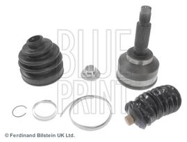 BLUE PRINT Pusašio jungčių komplektas Joint set, drive shaft ADG089125