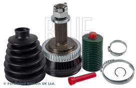 BLUE PRINT Pusašio jungčių komplektas Joint set, drive shaft ADG089136