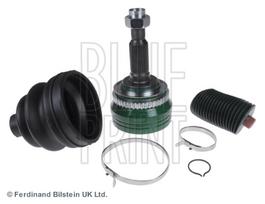 BLUE PRINT Pusašio jungčių komplektas Joint set, drive shaft ADG089140