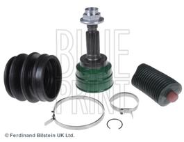 BLUE PRINT Pusašio jungčių komplektas Joint set, drive shaft ADG089144