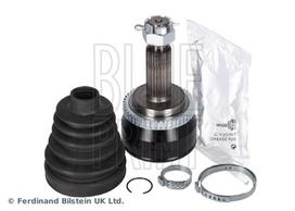 BLUE PRINT Pusašio jungčių komplektas Joint set, drive shaft ADG089155