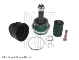BLUE PRINT Pusašio jungčių komplektas Joint set, drive shaft ADG089157