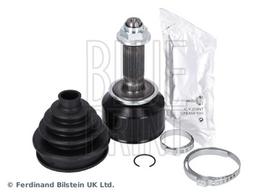 BLUE PRINT Pusašio jungčių komplektas Joint set, drive shaft ADG089159