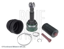 BLUE PRINT Pusašio jungčių komplektas Joint set, drive shaft ADG08982