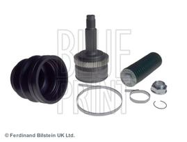 BLUE PRINT Pusašio jungčių komplektas Joint set, drive shaft ADG089163