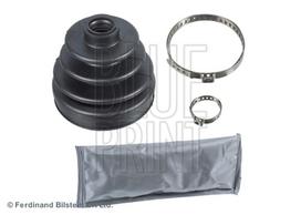 BLUE PRINT Pusašio gofruotoji apsauga Drive shaft bellow kit ADH28111