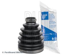BLUE PRINT Pusašio gofruotoji apsauga Drive shaft bellow kit ADH28110