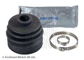 BLUE PRINT Pusašio gofruotoji apsauga Drive shaft bellow kit ADH28106