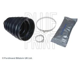 BLUE PRINT Pusašio gofruotoji apsauga Drive shaft bellow kit ADH28120