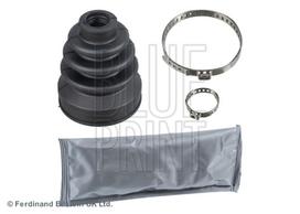 BLUE PRINT Pusašio gofruotoji apsauga Drive shaft bellow kit ADH28116