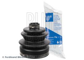 BLUE PRINT Pusašio gofruotoji apsauga Drive shaft bellow kit ADH28160