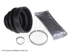 BLUE PRINT Pusašio gofruotoji apsauga Drive shaft bellow kit ADH28166