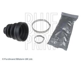 BLUE PRINT Pusašio gofruotoji apsauga Drive shaft bellow kit ADH28175
