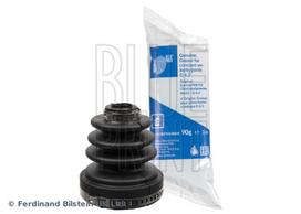 BLUE PRINT Pusašio gofruotoji apsauga Drive shaft bellow kit ADH28130
