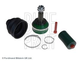 BLUE PRINT Pusašio jungčių komplektas Joint set, drive shaft ADH28924B