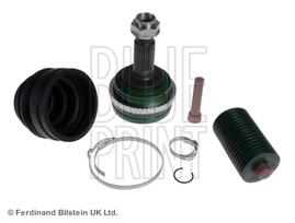 BLUE PRINT Pusašio jungčių komplektas Joint set, drive shaft ADH28943B
