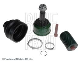 BLUE PRINT Pusašio jungčių komplektas Joint set, drive shaft ADH28946