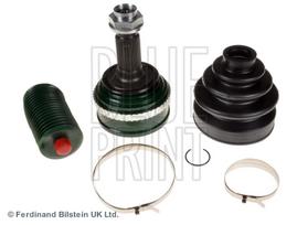 BLUE PRINT Pusašio jungčių komplektas Joint set, drive shaft ADH28954B