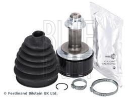 BLUE PRINT Pusašio jungčių komplektas Joint set, drive shaft ADH28973