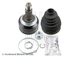 BLUE PRINT Pusašio jungčių komplektas Joint set, drive shaft ADH28950B