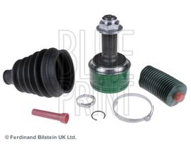 BLUE PRINT Pusašio jungčių komplektas Joint set, drive shaft ADH28971