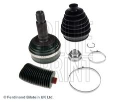 BLUE PRINT Pusašio jungčių komplektas Joint set, drive shaft ADH28966