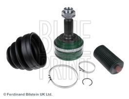 BLUE PRINT Pusašio jungčių komplektas Joint set, drive shaft ADH28967