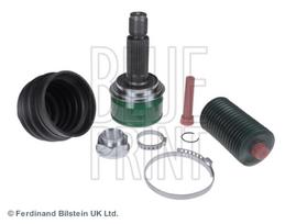 BLUE PRINT Pusašio jungčių komplektas Joint set, drive shaft ADH28974