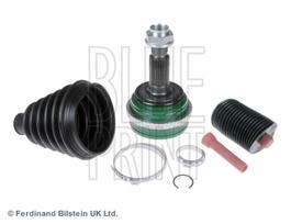 BLUE PRINT Pusašio jungčių komplektas Joint set, drive shaft ADH28970