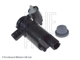 BLUE PRINT Vandens siurblys, priekinio stiklo plovimas ADJ130305