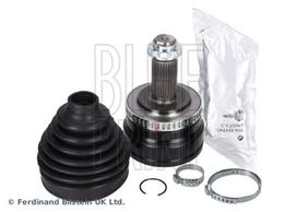 BLUE PRINT Pusašio jungčių komplektas Joint set, drive shaft ADJ138909