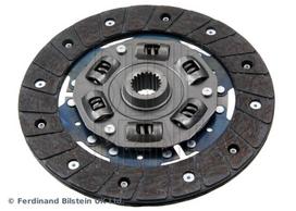 BLUE PRINT Sankabos diskas clutch coupling disc ADK83107