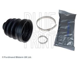 BLUE PRINT Pusašio gofruotoji apsauga Drive shaft bellow kit ADK88116