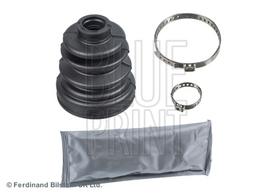 BLUE PRINT Pusašio gofruotoji apsauga Drive shaft bellow kit ADK88107