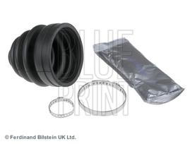 BLUE PRINT Pusašio gofruotoji apsauga Drive shaft bellow kit ADK88106