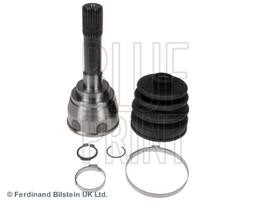 BLUE PRINT Pusašio jungčių komplektas Joint set, drive shaft ADK88904
