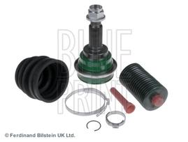 BLUE PRINT Pusašio jungčių komplektas Joint set, drive shaft ADK88911