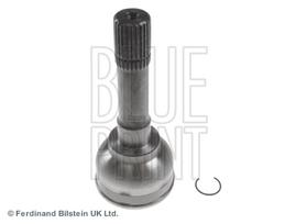 BLUE PRINT Pusašio jungčių komplektas Joint set, drive shaft ADK88915B