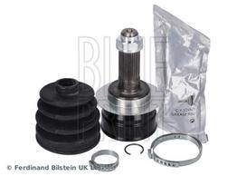 BLUE PRINT Pusašio jungčių komplektas Joint set, drive shaft ADK88933