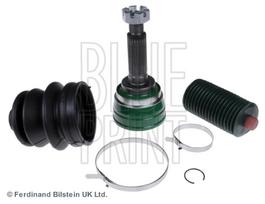 BLUE PRINT Pusašio jungčių komplektas Joint set, drive shaft ADK88927