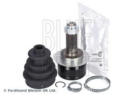 BLUE PRINT Pusašio jungčių komplektas Joint set, drive shaft ADK88924