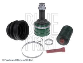 BLUE PRINT Pusašio jungčių komplektas Joint set, drive shaft ADK88932