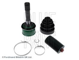 BLUE PRINT Pusašio jungčių komplektas Joint set, drive shaft ADK88925