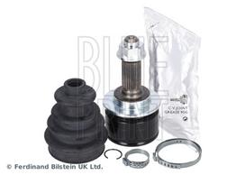 BLUE PRINT Pusašio jungčių komplektas Joint set, drive shaft ADK88928