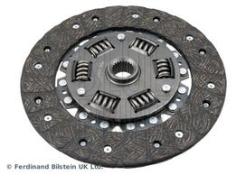 BLUE PRINT Sankabos diskas clutch coupling disc ADM53108