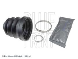 BLUE PRINT Pusašio gofruotoji apsauga Drive shaft bellow kit ADM58111