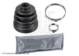 BLUE PRINT Pusašio gofruotoji apsauga Drive shaft bellow kit ADM58117